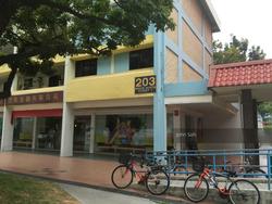 BEDOK NORTH STREET 1 (D16), Shop House #111223362